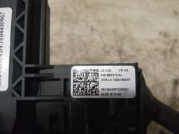 VW Indicator/wiper/slip ring switch (stalk) VW GOLF SPORTSVAN (AM1) (2014-) — thumbnail 4