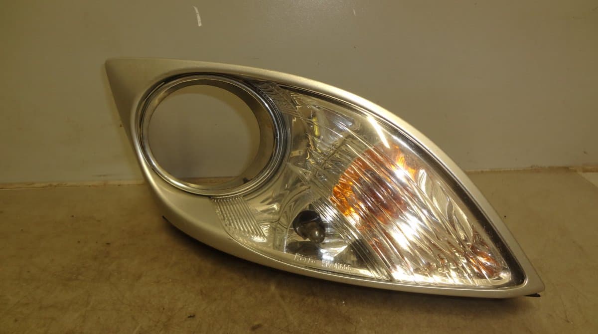 MAZDA EH4451060 Indicator front right MAZDA CX-7 (ER) (2006-2014)