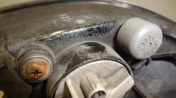 MAZDA EH4451060 Indicator front right MAZDA CX-7 (ER) (2006-2014) — thumbnail 4