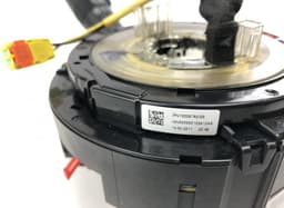 JEEP 100608000001 10060800-0001 Indicator/wiper/slip ring switch (stalk) JEEP GRAND CHEROKEE IV (WK, WK2) (2010-2021) — thumbnail 4