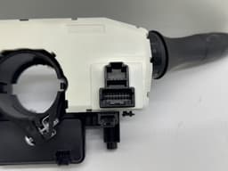 NISSAN 255604EA2B 479454BA0A 0265019061 Indicator + wiper switch (stalk) NISSAN QASHQAI II (J11) (2013-2021) — thumbnail 5