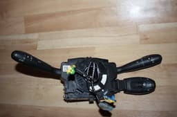 PEUGEOT Indicator/wiper/slip ring switch (stalk) PEUGEOT 307 (2000-2007) — thumbnail 4