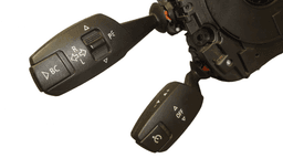 BMW Indicator + wiper switch (stalk) BMW X5 (E70) (2007-2013) — thumbnail 2