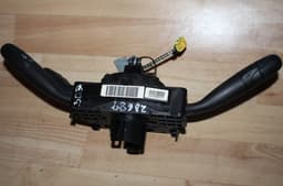 PEUGEOT Indicator/wiper/slip ring switch (stalk) PEUGEOT 307 (2000-2007) — thumbnail 2