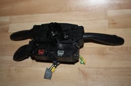 PEUGEOT Indicator/wiper/slip ring switch (stalk) PEUGEOT 307 (2000-2007) — thumbnail 3