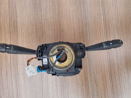 PEUGEOT COM2008P Indicator/wiper/slip ring switch (stalk) PEUGEOT 508 I (W23) (2010-2018) — thumbnail 1