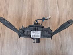 PEUGEOT COM2008P Indicator/wiper/slip ring switch (stalk) PEUGEOT 508 I (W23) (2010-2018) — thumbnail 2