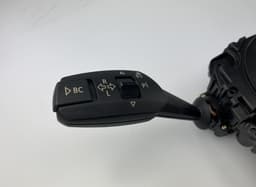 BMW Indicator/wiper/slip ring switch (stalk) BMW 1 (E81, E82, E87, E88) (2003-2013) — thumbnail 2