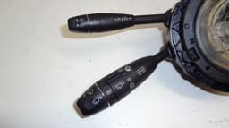 MERCEDES-BENZ Indicator/wiper/slip ring switch (stalk) MERCEDES-BENZ E-CLASS (W212) (2009-2016) — thumbnail 2