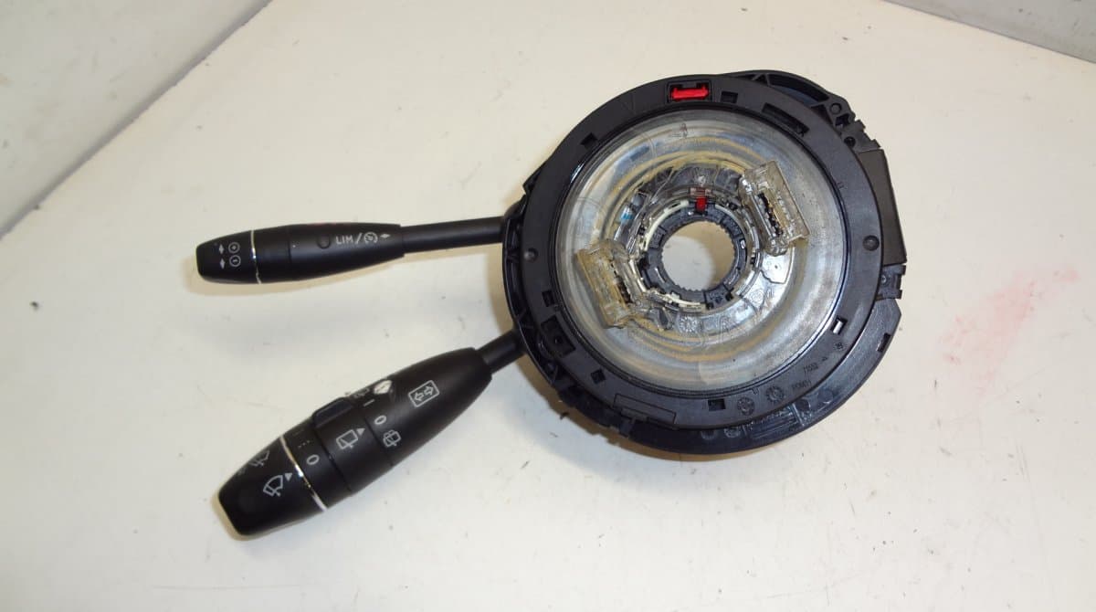MERCEDES-BENZ Indicator/wiper/slip ring switch (stalk) MERCEDES-BENZ E-CLASS (W212) (2009-2016)