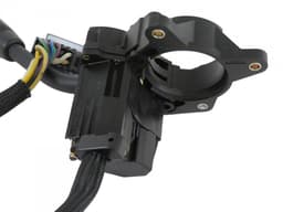 MERCEDES-BENZ 0175451428 A1405402244 Indicator + wiper switch (stalk) MERCEDES-BENZ S-CLASS (W140) (1991-1999) — thumbnail 4