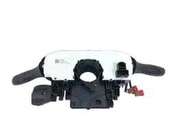 RENAULT 255676466R Indicator/wiper/slip ring switch (stalk) RENAULT MEGANE IV (B9A/M) (2015-) — thumbnail 2