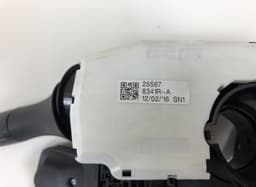 RENAULT 255676466R Indicator/wiper/slip ring switch (stalk) RENAULT MEGANE IV (B9A/M) (2015-) — thumbnail 3