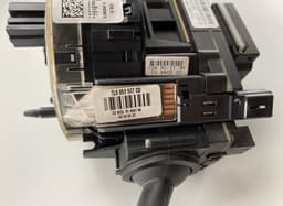 PORSCHE 7L5953549C 7L5953507CD 7L5953503B Indicator/wiper/slip ring switch (stalk) PORSCHE CAYENNE I (2002-2010) — thumbnail 5