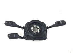 BMW 1000159701 10001597-01 Indicator/wiper/slip ring switch (stalk) BMW X5 (E70) (2007-2013) — thumbnail 1