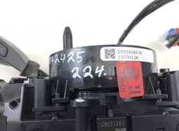 RENAULT 255676466R Indicator/wiper/slip ring switch (stalk) RENAULT MEGANE IV (B9A/M) (2015-) — thumbnail 4