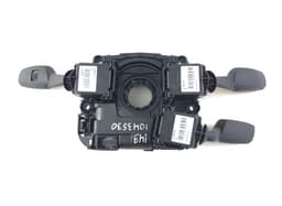 BMW 1000159701 10001597-01 Indicator/wiper/slip ring switch (stalk) BMW X5 (E70) (2007-2013) — thumbnail 2
