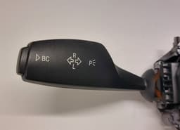 BMW 10042960 LZ9253746 10042771 10090225 Indicator/wiper/slip ring switch (stalk) BMW 3 (F30, F31, F34, F80) (2011-2019) — thumbnail 3