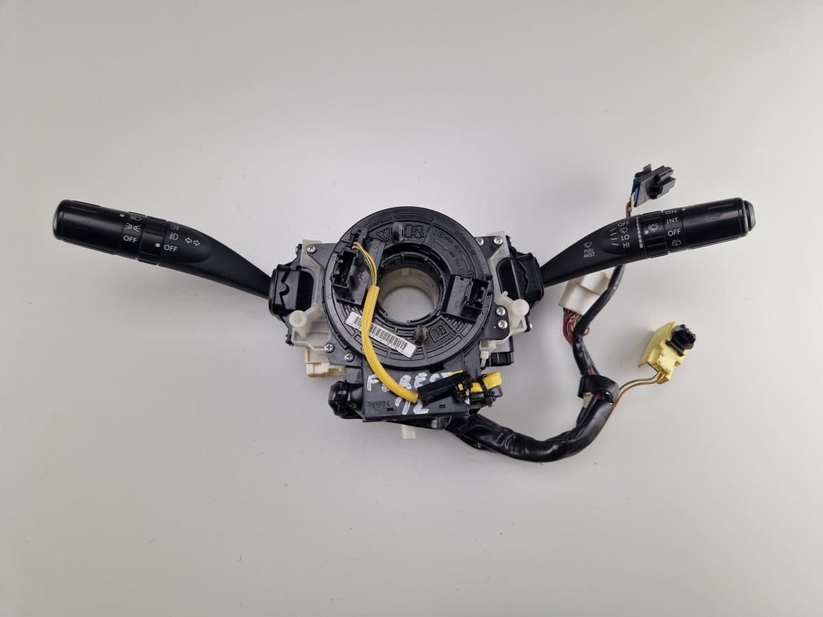 83111FG480 17A0893 17A164LH1 Indicator/wiper/slip ring switch (stalk) SUBARU FORESTER (SH) (2008-2013)