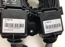 BMW 1000159701 10001597-01 Indicator/wiper/slip ring switch (stalk) BMW X5 (E70) (2007-2013) — thumbnail 3