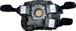 BMW 61319123051 9123051 Indicator/wiper/slip ring switch (stalk) BMW X1 (E84) (2009-2015) — thumbnail 2