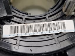 SUBARU 83111FG480 17A0893 17A164LH1 Indicator/wiper/slip ring switch (stalk) SUBARU FORESTER (SH) (2008-2013) — thumbnail 2