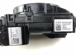 BMW 1000159701 10001597-01 Indicator/wiper/slip ring switch (stalk) BMW X5 (E70) (2007-2013) — thumbnail 5