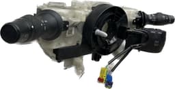 RENAULT Indicator/wiper/slip ring switch (stalk) RENAULT SCENIC III (JZ0) (2009-2016) — thumbnail 1