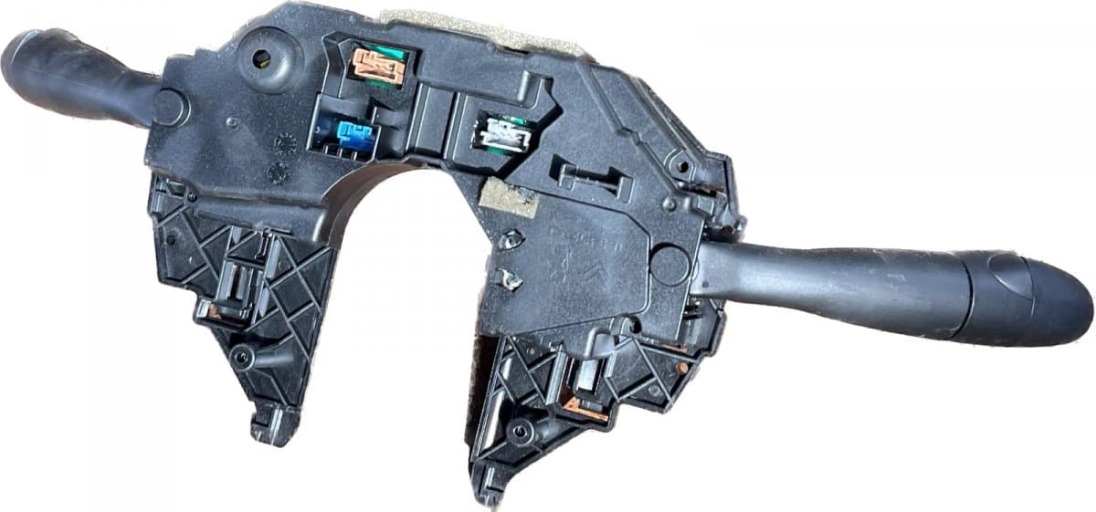 CITROËN Indicator/wiper/slip ring switch (stalk) CITROËN C5 II (2008-2019)
