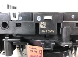 RENAULT 255676466R Indicator/wiper/slip ring switch (stalk) RENAULT MEGANE IV (B9A/M) (2015-) — thumbnail 5