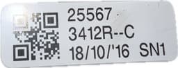 RENAULT Indicator + wiper switch (stalk) RENAULT MEGANE IV (B9A/M) (2015-) — thumbnail 3