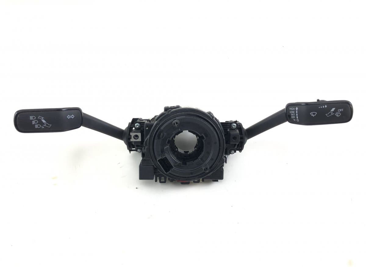 5Q1953521LD Indicator/wiper/slip ring switch (stalk) VW CRAFTER II (SY) (2016-)