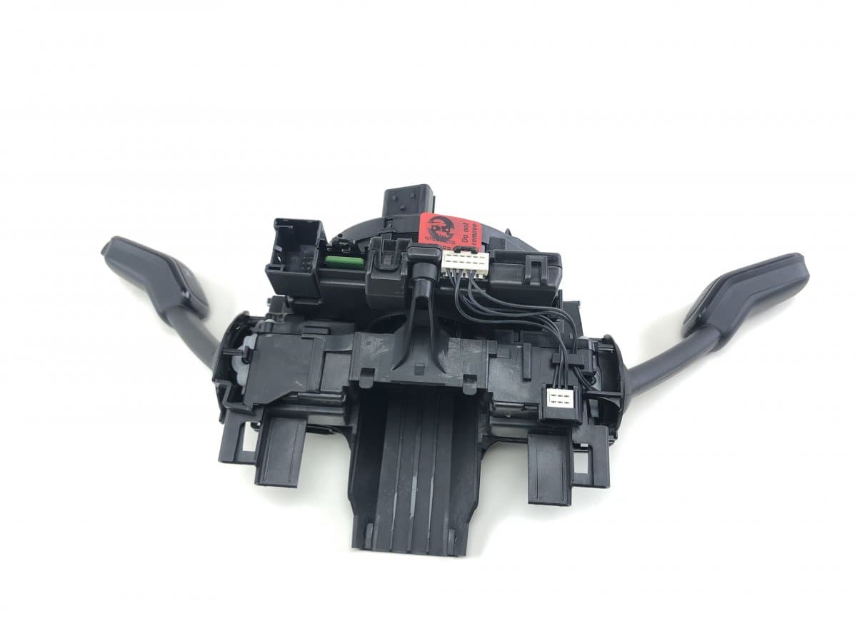 SKODA 5Q1953521P Indicator/wiper/slip ring switch (stalk) SKODA KODIAQ I (NS7) (2016-2024)