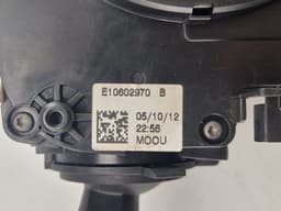 PEUGEOT 83076Z02 NE10631983 E10602970 Indicator/wiper/slip ring switch (stalk) PEUGEOT 208 I (A9) (2012-2019) — thumbnail 4