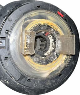MERCEDES-BENZ Indicator/wiper/slip ring switch (stalk) MERCEDES-BENZ E-CLASS (W212) (2009-2016) — thumbnail 4