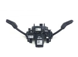 SKODA 5Q1953521P Indicator/wiper/slip ring switch (stalk) SKODA KODIAQ I (NS7) (2016-2024) — thumbnail 4
