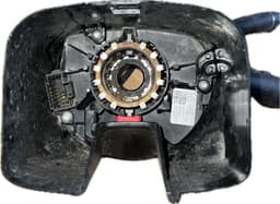 MERCEDES-BENZ Indicator/wiper/slip ring switch (stalk) MERCEDES-BENZ E-CLASS (W212) (2009-2016) — thumbnail 2