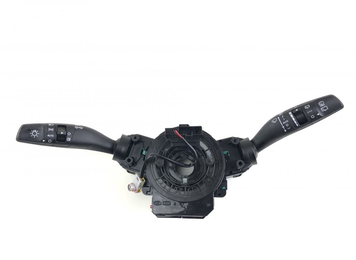 KIA 93404D4860 Indicator/wiper/slip ring switch (stalk) KIA OPTIMA IV (JF) (2015-2020)