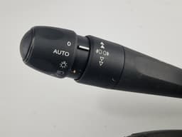 PEUGEOT 83076Z02 NE10631983 E10602970B Indicator/wiper/slip ring switch (stalk) PEUGEOT 208 I (A9) (2012-2019) — thumbnail 3