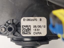 PEUGEOT 83076Z02 NE10631983 E10602970B Indicator/wiper/slip ring switch (stalk) PEUGEOT 208 I (A9) (2012-2019) — thumbnail 5
