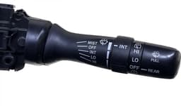TOYOTA Indicator/wiper/slip ring switch (stalk) TOYOTA AURIS (E15) (2006-2012) — thumbnail 5