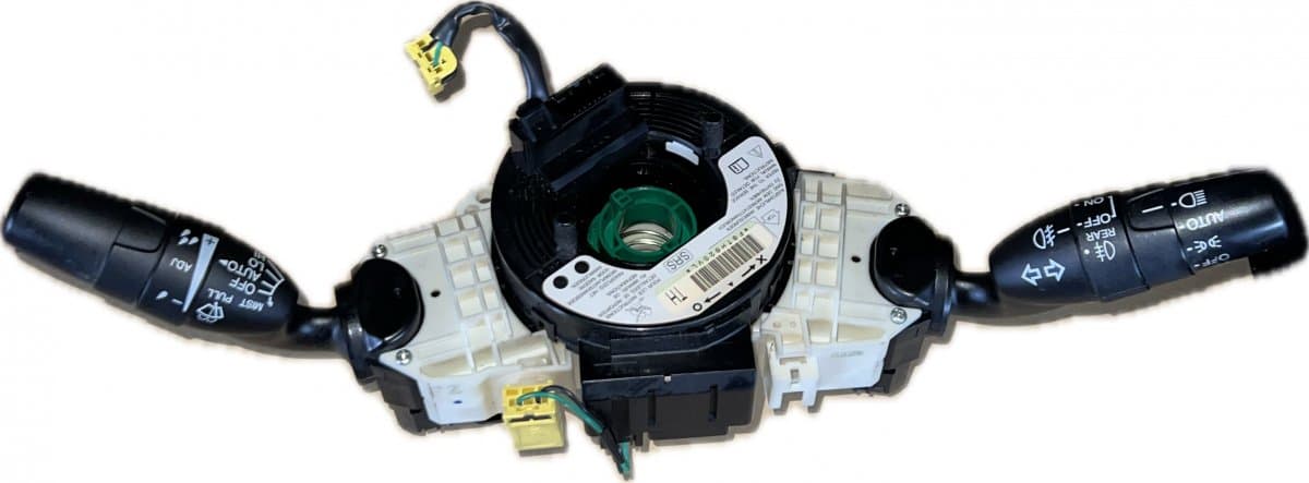 HONDA Indicator/wiper/slip ring switch (stalk) HONDA ACCORD VIII (CP, CU) (2007-2015)