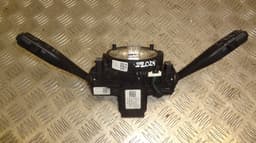 SKODA 5K0953513N 5K0953549 Indicator/wiper/slip ring switch (stalk) SKODA OCTAVIA II (1Z) (2004-2013) — thumbnail 5