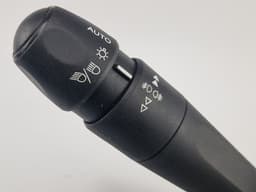 PEUGEOT 83076Z02 NE10631983 E10602970 Indicator/wiper/slip ring switch (stalk) PEUGEOT 208 I (A9) (2012-2019) — thumbnail 2
