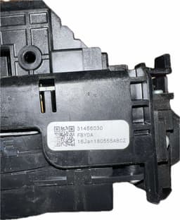 VOLVO Indicator/wiper/slip ring switch (stalk) VOLVO S60 II / V60 I (2010-2018) — thumbnail 4