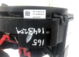 MERCEDES-BENZ A2124407503 Indicator/wiper/slip ring switch (stalk) MERCEDES-BENZ E-CLASS Coupe (C207) (2009-2016) — thumbnail 5