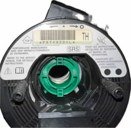 HONDA Indicator/wiper/slip ring switch (stalk) HONDA ACCORD VIII (CP, CU) (2007-2015) — thumbnail 3