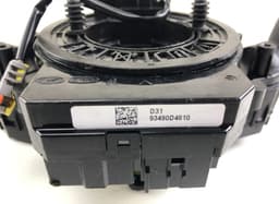 KIA 93404D4860 Indicator/wiper/slip ring switch (stalk) KIA OPTIMA IV (JF) (2015-2020) — thumbnail 3