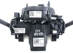 SKODA 5Q1953521P Indicator/wiper/slip ring switch (stalk) SKODA KODIAQ I (NS7) (2016-2024) — thumbnail 5
