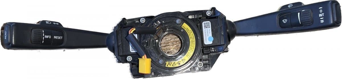 VOLVO Indicator/wiper/slip ring switch (stalk) VOLVO S80 II (AS) (2006-2016)